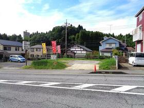 千葉県山武市日向台