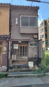 石川県金沢市扇町
