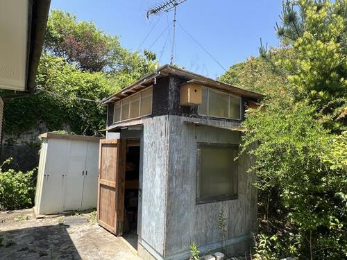 detached 三重県度会郡南伊勢町五ケ所浦