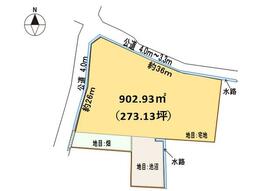 岐阜県安八郡安八町西結