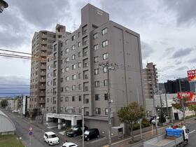 リラハイツ南平岸