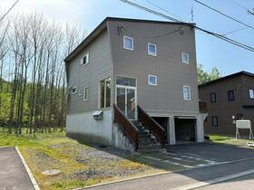 北海道虻田郡ニセコ町字富士見