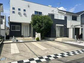 群馬県高崎市西横手町