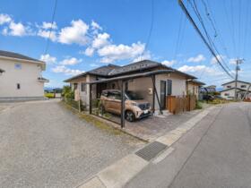 長野県上田市古里