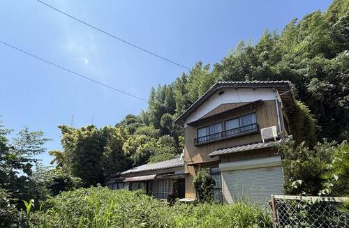 土地, 山口県 光市