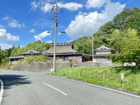 兵庫県丹波市山南町岩屋