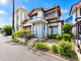 千葉県四街道市大日