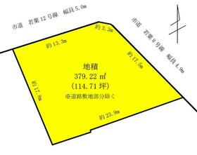 福井県敦賀市若葉町１丁目
