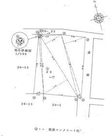 千葉県市川市奉免町