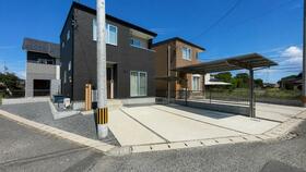 大分県中津市沖代町1丁目