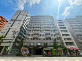 メゾン文京関口?