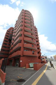 ライオンズマンション原町第3