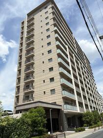 ライオンズ茨木ニューシティＡ街区
