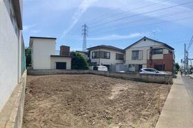 群馬県前橋市朝日が丘町