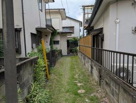 神奈川県横浜市瀬谷区橋戸３丁目