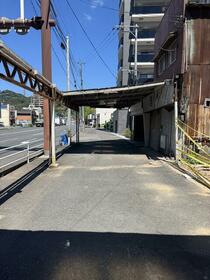 福岡県北九州市門司区老松町