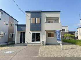 北海道札幌市北区南あいの里４丁目