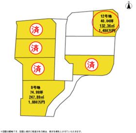 奈良県大和郡山市筒井町