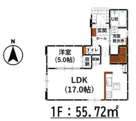熊本県熊本市中央区黒髪６丁目