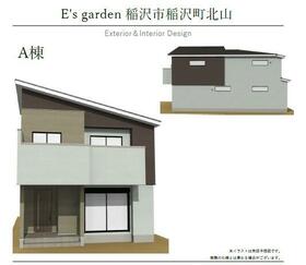 愛知県稲沢市稲沢町北山