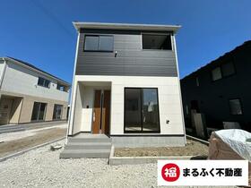 宮城県石巻市あゆみ野１丁目