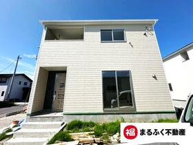 宮城県石巻市あゆみ野１丁目