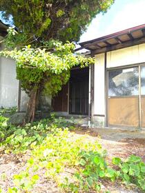 熊本県山鹿市鹿本町中富