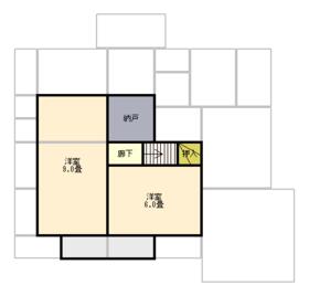 岐阜県養老郡養老町大場