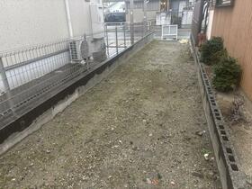愛知県名古屋市西区平中町