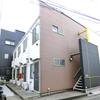 フォレスト3 1階 築20年6ヶ月の賃貸物件