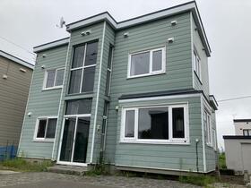 北海道石狩郡当別町六軒町