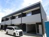 木津駅より徒歩7分 新築 2階建の賃貸物件