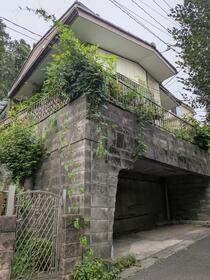 神奈川県横浜市緑区長津田町