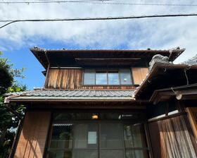 和歌山県伊都郡かつらぎ町大字兄井
