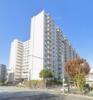 高田馬場住宅 3階 築56年10ヶ月の賃貸物件