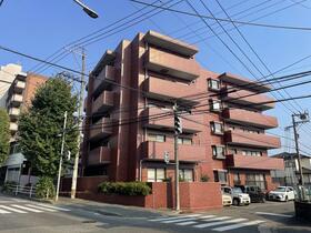 ロマネスク長住西