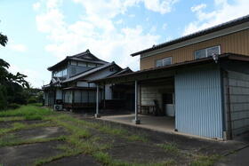 福島県伊達市保原町大泉字平地内