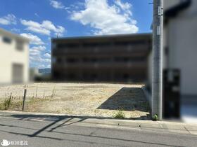 京都府相楽郡精華町大字北稲八間小字寄田長