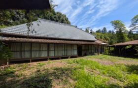 茨城県稲敷市蒲ケ山