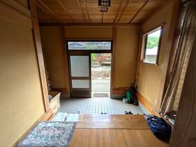 福島県白河市表郷中野字柳橋