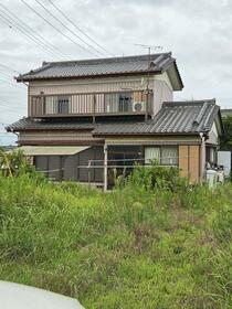 茨城県行方市麻生
