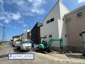 宮城県多賀城市新田字北関合