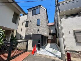 東京都板橋区上板橋１丁目