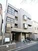 三軒茶屋駅より徒歩7分 1階 築30年10ヶ月の賃貸物件
