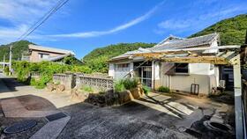 兵庫県赤穂市坂越