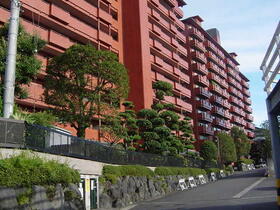 ロイヤルマンション伊豆長岡