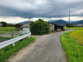 三重県三重郡菰野町大字竹成