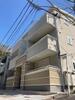 ミエーユ横濱元町 1階 築4年7ヶ月の賃貸物件