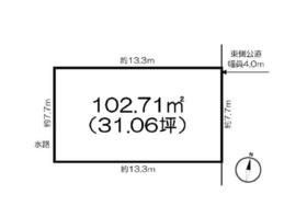 埼玉県北葛飾郡松伏町大字松伏