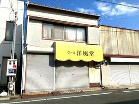 愛知県豊橋市曲尺手町